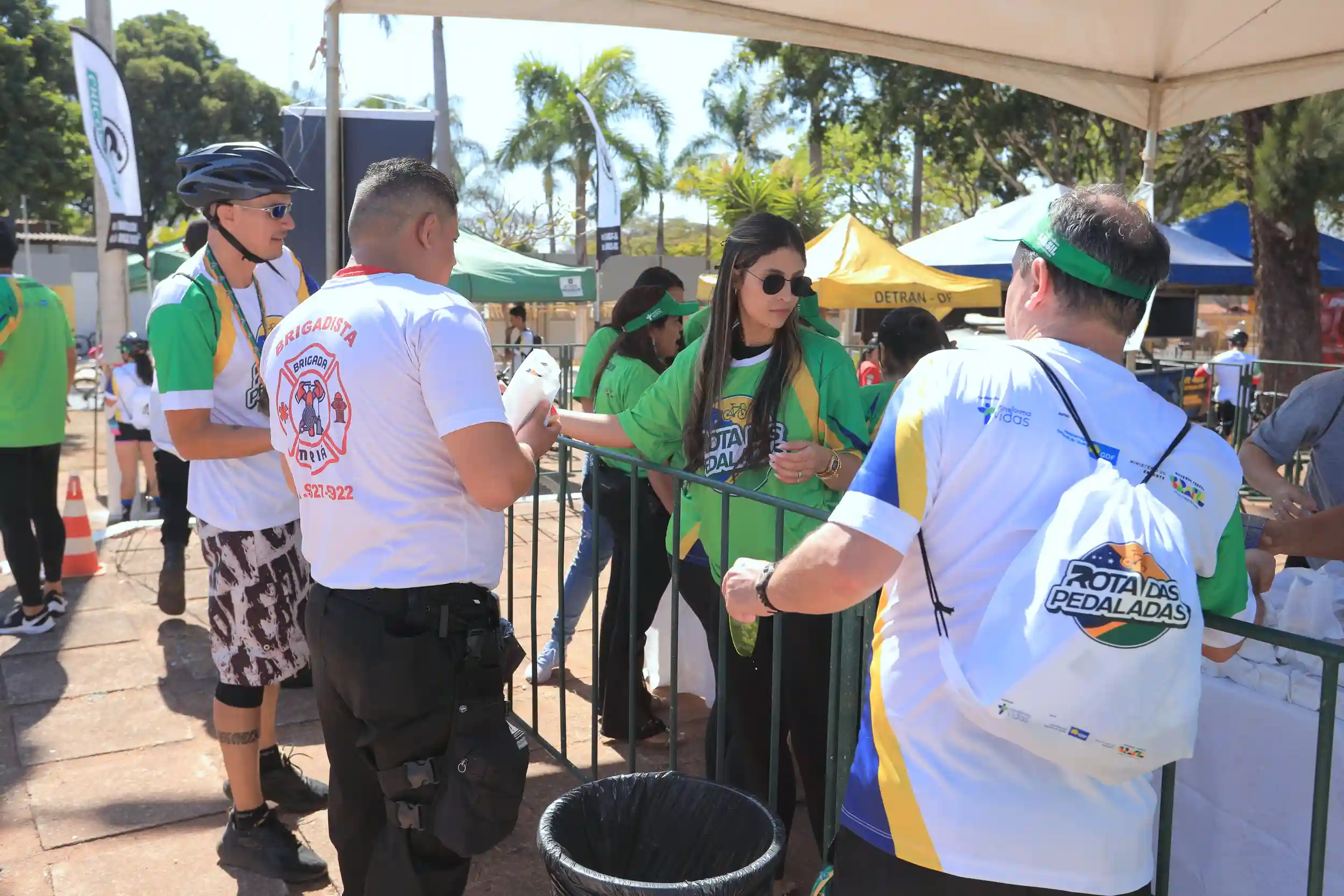 Rota das Pedaladas Circuito (508)